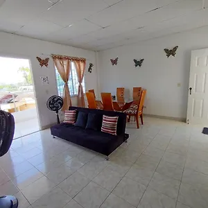Casa La Heroica Apartamento Cartagena