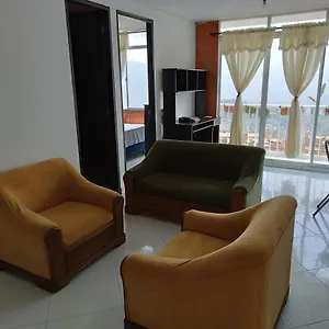 Ideo Tour Apartamento Medellín