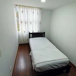 Hermoso Apartamento Con Excelente Ubicacion Apartamento Bogotá